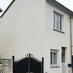 Maison 85m2- 10min De Paris Centre - Ideal Olympics * Houilles