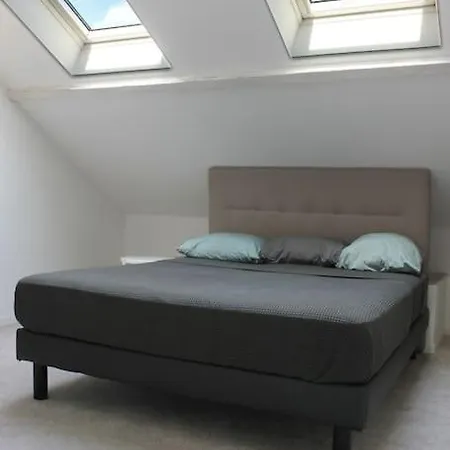 Maison 85m2- 10min De Paris Centre - Ideal Olympics Apartment *