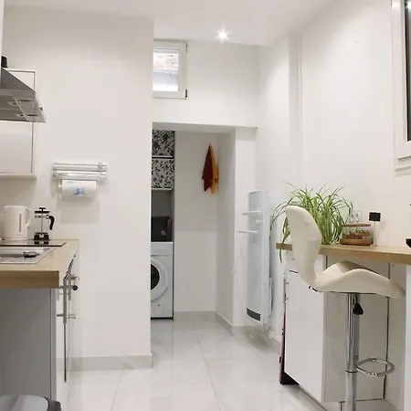 Maison 85m2- 10min De Paris Centre - Ideal Olympics Апартаменты