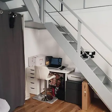 Maison 85m2- 10min De Paris Centre - Ideal Olympics *