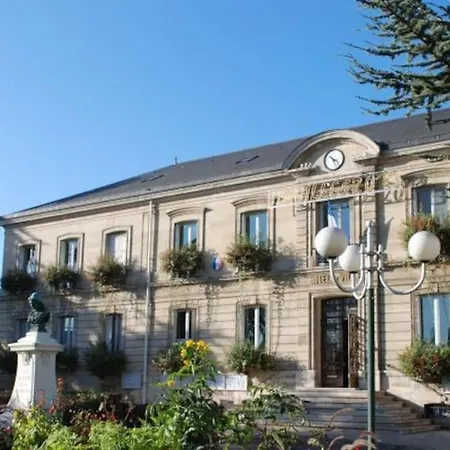 Maison 85m2- 10min De Paris Centre - Ideal Olympics Lejlighed Houilles
