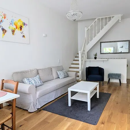 Maison 85m2- 10min De Paris Centre - Ideal Olympics Apartment Houilles