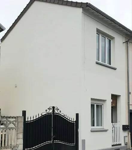 Maison 85m2- 10min De Paris Centre - Ideal Olympics * Houilles
