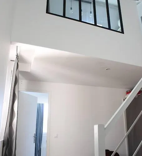 Διαμέρισμα Maison 85m2- 10min De Paris Centre - Ideal Olympics *