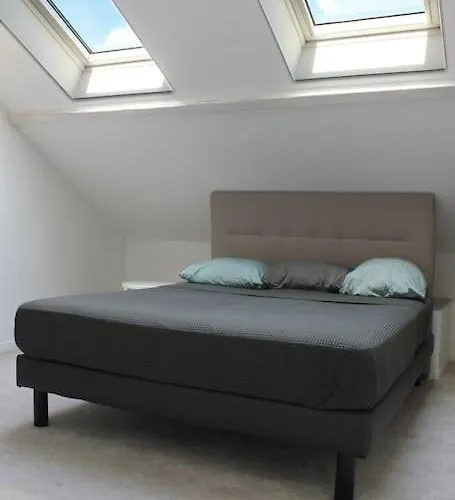 Maison 85m2- 10min De Paris Centre - Ideal Olympics Διαμέρισμα *