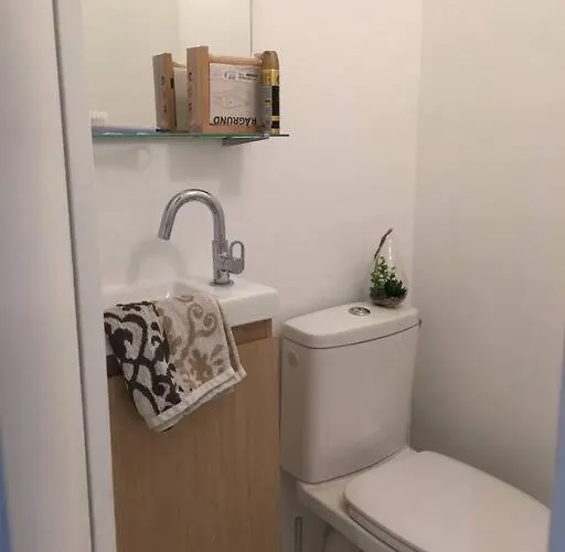 Maison 85m2- 10min De Paris Centre - Ideal Olympics Διαμέρισμα