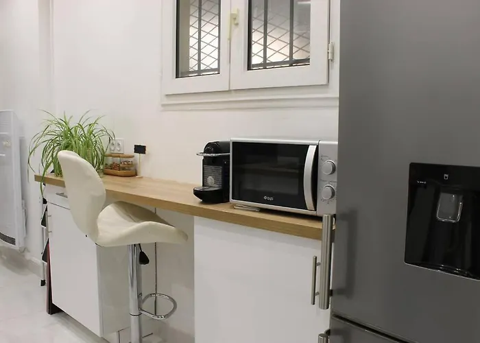Maison 85m2- 10min De Paris Centre - Ideal Olympics Houilles