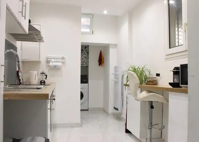 Maison 85m2- 10min De Paris Centre - Ideal Olympics Διαμέρισμα