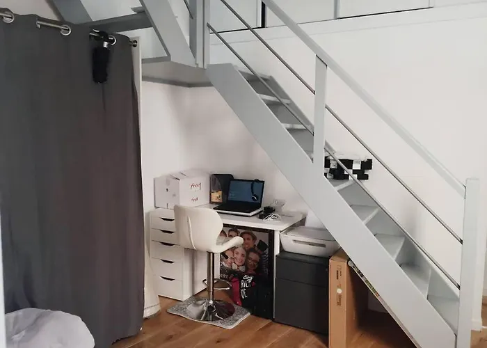 Maison 85m2- 10min De Paris Centre - Ideal Olympics *
