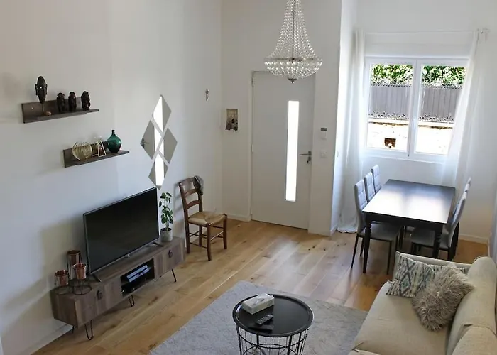 Maison 85m2- 10min De Paris Centre - Ideal Olympics Διαμέρισμα Houilles