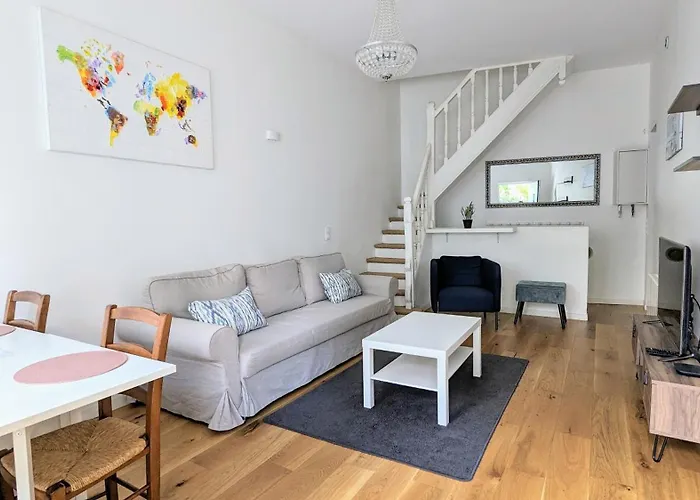 Maison 85m2- 10min De Paris Centre - Ideal Olympics Διαμέρισμα Houilles